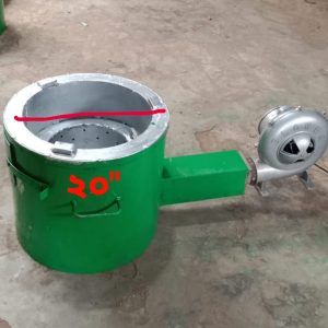 কমার্সিয়াল চুলা ২০ ইঞ্চি
