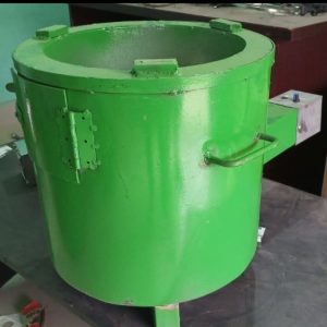 কমার্সিয়াল চুলা ১৮ ইঞ্চি